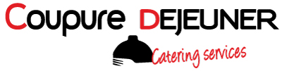 Coupure Déjeuner, traiteur itinérant.catering